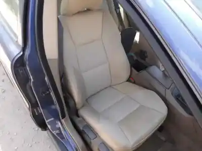 Veículo de Sucata volvo s60 berlina 2.4 (125kw) do ano 2003 alimentado b5244s