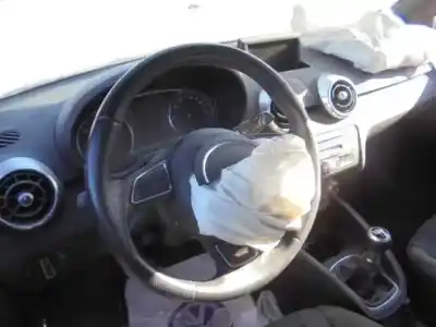 Здавання транспортного засобу audi a1 (8x) attraction року 2011 потужний cay Здавання транспортного засобу audi a1 (8x) attraction року 2011 потужний cay