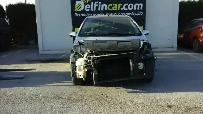 Здавання транспортного засобу smart forfour básico (70kw) року 2004 потужний 135930