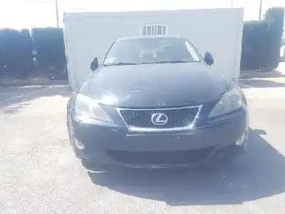 Утилизация автомобиля lexus is200 (ds2/is2) 220d года 2006 питание 2adfhv