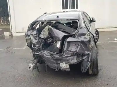 Veicolo di demolizione chevrolet cruze lt dell'anno 2014 alimentato z20d1
