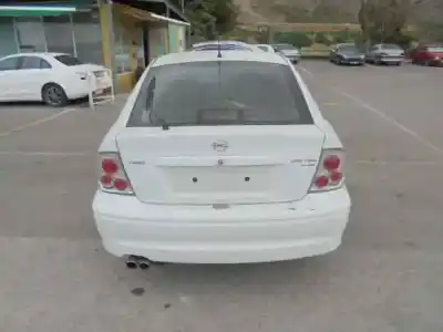 Veículo de Sucata opel vectra b berlina cd do ano 1998 alimentado x18xe