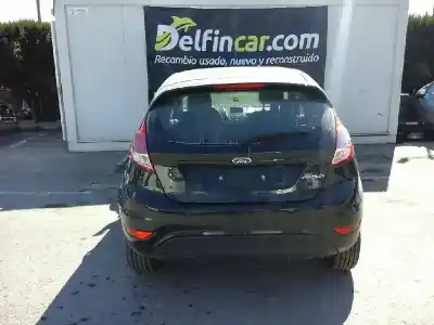 Утилизация автомобиля ford                                               fiesta (ccn)                                                                                                                                                                                                                                               trend года 2015 питание snjb