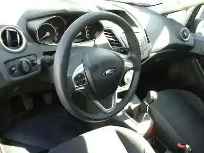 Утилизация автомобиля ford                                               fiesta (ccn)                                                                                                                                                                                                                                               trend года 2015 питание snjb