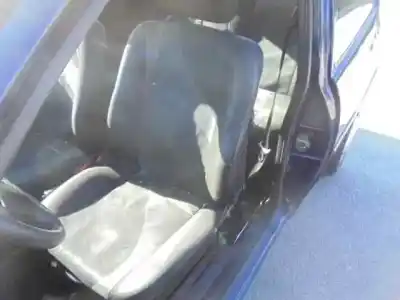 Scrapping Vehicle opel corsa b eco of the year 1999 powered x17d (4ee1)