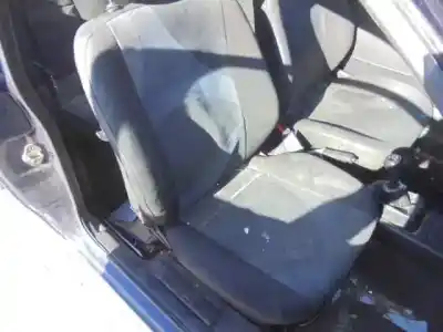 Scrapping Vehicle opel corsa b eco of the year 1999 powered x17d (4ee1)