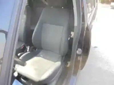 Scrapping Vehicle opel meriva cosmo of the year 2004 powered z17dth