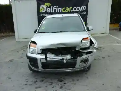 Veículo de Sucata ford fusion (cbk) futura do ano 2009 alimentado hhjb