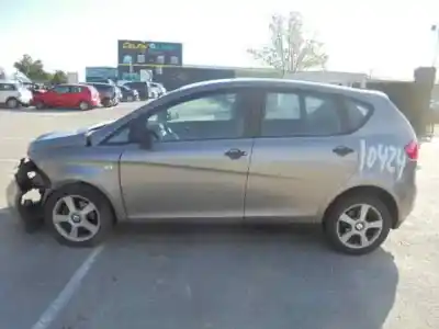 Veículo de Sucata SEAT ALTEA (5P1) Hot do ano 2004 alimentado BJB