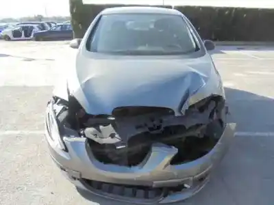 Sloopvoertuig seat altea (5p1) hot van het jaar 2004 aangedreven bjb