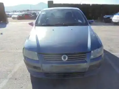 Scrapping Vehicle fiat stilo van (192_) 1.9 jtd (192dxf1a) of the year 2002 powered 192a3000