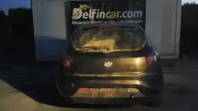 Утилизация автомобиля fiat bravo (198) 1.9 16v dynamic multijet года 2007 питание 192a8000