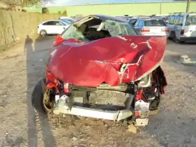 Утилизация автомобиля citroen c4 lim. business года 2013 питание 9h06