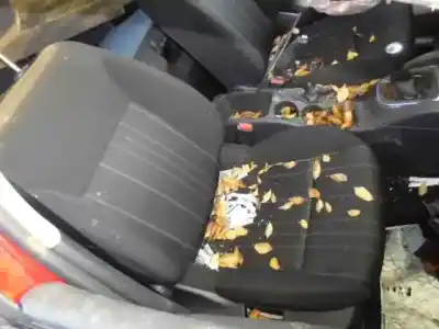 Утилизация автомобиля citroen c4 lim. business года 2013 питание 9h06