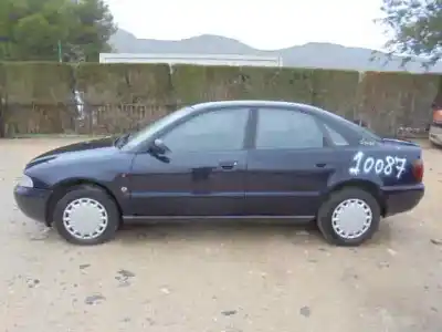Vehicul casat AUDI A4 BERLINA (B5) 1.9 TDI al anului 1995 alimentat 1Z