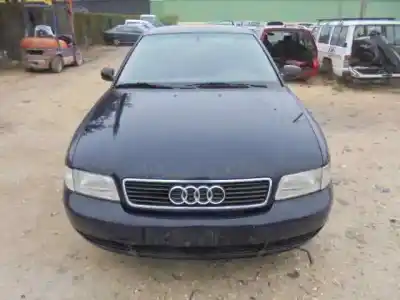 Vehicul casat audi a4 berlina (b5) 1.9 tdi al anului 1995 alimentat 1z