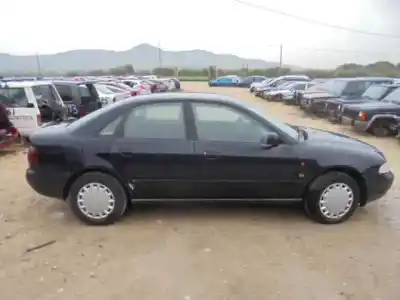 Vehicul casat audi a4 berlina (b5) 1.9 tdi al anului 1995 alimentat 1z