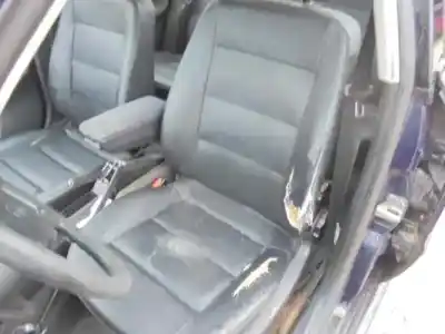 Vehicul casat audi a4 berlina (b5) 1.9 tdi al anului 1995 alimentat 1z