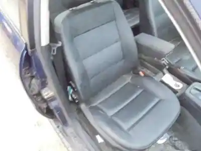 Vehicul casat audi a4 berlina (b5) 1.9 tdi al anului 1995 alimentat 1z