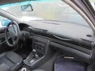 Vehicul casat audi a4 berlina (b5) 1.9 tdi al anului 1995 alimentat 1z