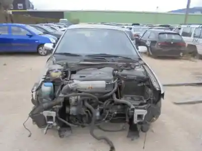 Утилизация автомобиля audi a3 (8l) 1.8 20v turbo года 2001 питание aum