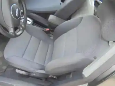 Утилизация автомобиля audi a3 (8l) 1.8 20v turbo года 2001 питание aum