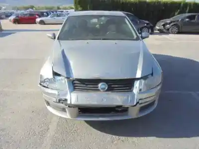 Veicolo di demolizione fiat stilo (192) 1.9 jtd cat dell'anno 2002 alimentato 192a1000