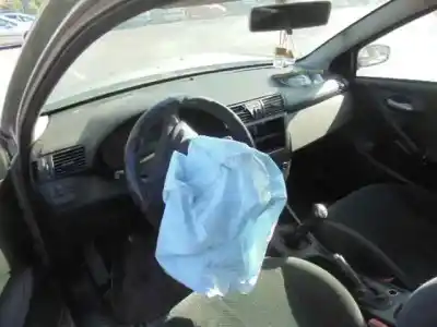 Veicolo di demolizione fiat stilo (192) 1.9 jtd cat dell'anno 2002 alimentato 192a1000