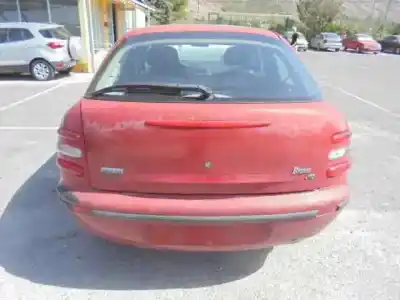 Veicolo di demolizione fiat brava (182) 1.9 jtd cat dell'anno 2001 alimentato 182b9000