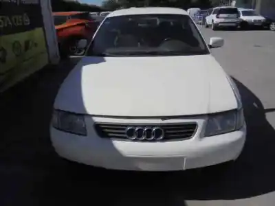 Утилизация автомобиля audi a3 (8l) 1.8 ambiente года 1997 питание agn