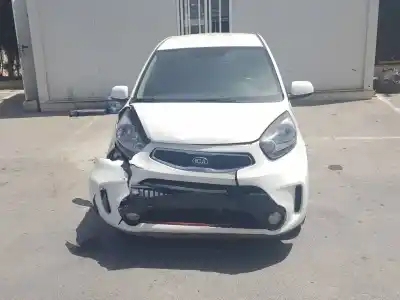 Утилизация автомобиля kia picanto (ja) attract года 2017 питание g3la