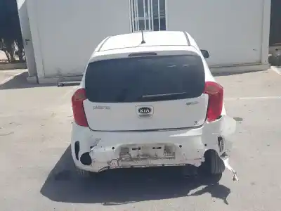 Утилизация автомобиля kia picanto (ja) attract года 2017 питание g3la