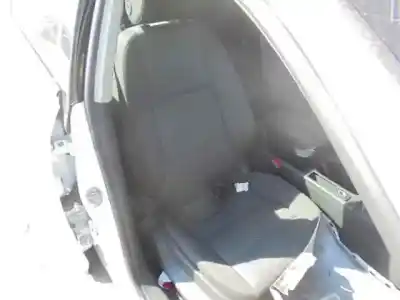 Scrapping Vehicle audi a3 sportback (8p) 1.6 tdi of the year 2012 powered cay