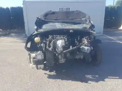 Veículo de Sucata peugeot 308 sw urban do ano 2008 alimentado 9hz