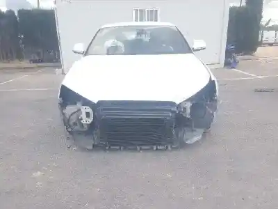 Scrapping Vehicle audi a3 sportback (8p) 2.0 tdi ambiente of the year 2009 powered cba