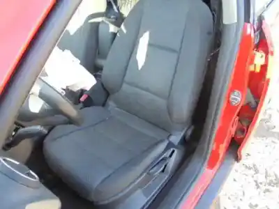 Scrapping Vehicle audi a3 sportback (8p) 1.6 tdi of the year 2011 powered cay