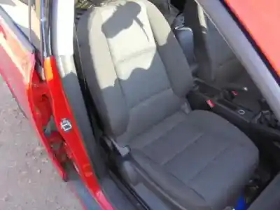 Scrapping Vehicle audi a3 sportback (8p) 1.6 tdi of the year 2011 powered cay