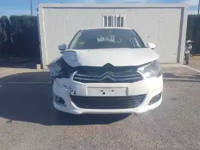 Здавання транспортного засобу citroen c4 lim. business року 2011 потужний 9hp