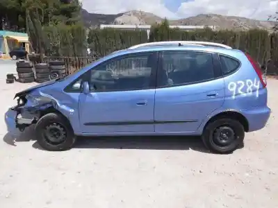 Veículo de Sucata DAEWOO TACUMA SX do ano 2007 alimentado A16DMS