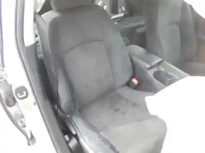 Scrapping Vehicle lexus ct 200h of the year 2011 powered 2zr