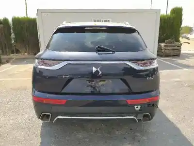 Утилизация автомобиля ds                                                 7 crossback                                                                                                                                                                                                                                                performance line                                                                                                                                                                                                                                           года 2020 питание 5g06