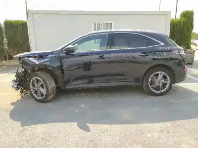 Утилизация автомобиля ds                                                 7 crossback                                                                                                                                                                                                                                                performance line                                                                                                                                                                                                                                           года 2020 питание 5g06