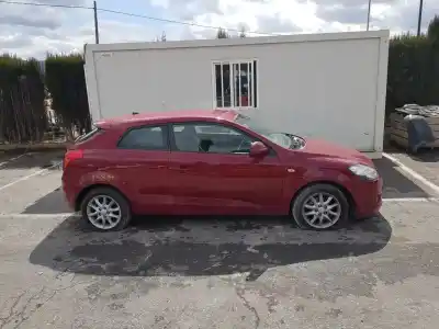 Утилизация автомобиля kia cee´d active года 2008 питание d4fb