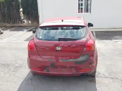 Утилизация автомобиля kia cee´d active года 2008 питание d4fb