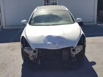 Scrapping Vehicle peugeot 508 sw active of the year 2011 powered rh02