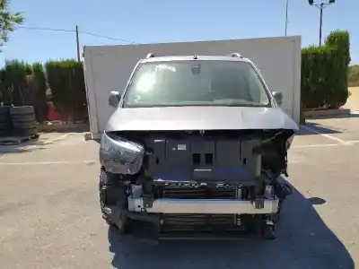 Scrapping Vehicle opel combo cargo (e) selection of the year 2018 powered yh01 Scrapping Vehicle opel combo cargo (e) selection of the year 2018 powered yh01