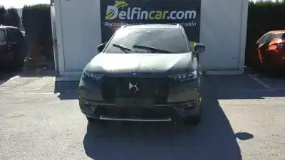 Утилизация автомобиля ds                                                 7 crossback                                                                                                                                                                                                                                                performance line                                                                                                                                                                                                                                           года 2018 питание 5g06