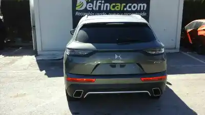 Утилизация автомобиля ds                                                 7 crossback                                                                                                                                                                                                                                                performance line                                                                                                                                                                                                                                           года 2018 питание 5g06