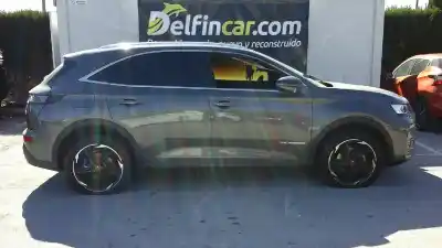 Утилизация автомобиля ds                                                 7 crossback                                                                                                                                                                                                                                                performance line                                                                                                                                                                                                                                           года 2018 питание 5g06