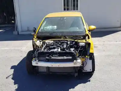 Sloopvoertuig peugeot 208 (p2) active van het jaar 2021 aangedreven yh01